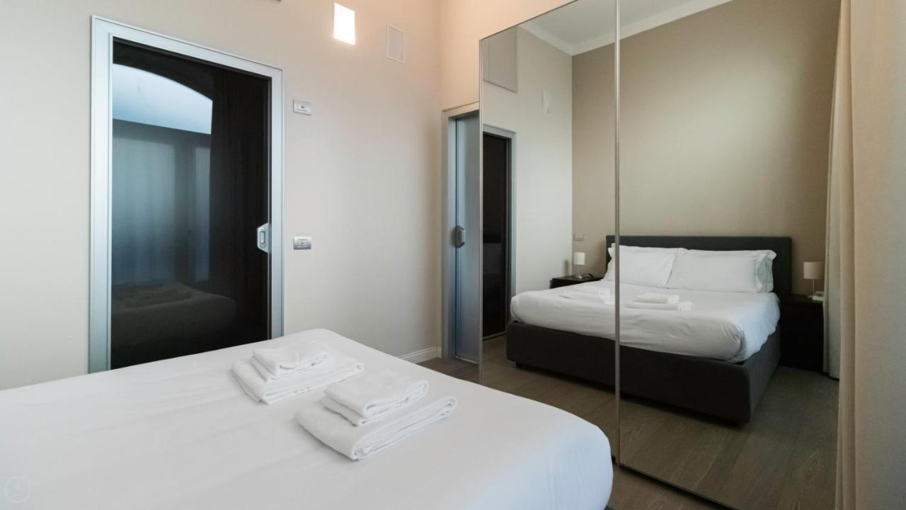 Apartment Italianway - Naviglio Pavese 6 Milan