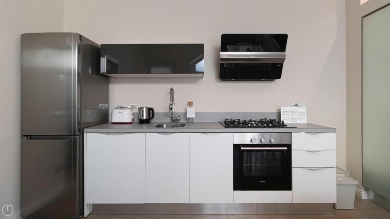 Italianway - Naviglio Pavese 6 Appartement Milan